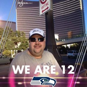 Meet your Posher, Martin